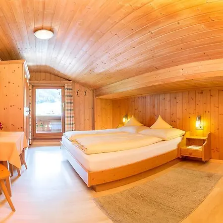 招待所 Haus Sonnenseit'n 3*