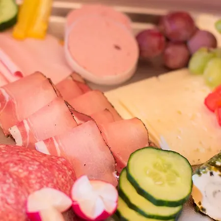 招待所 Haus Sonnenseit'n