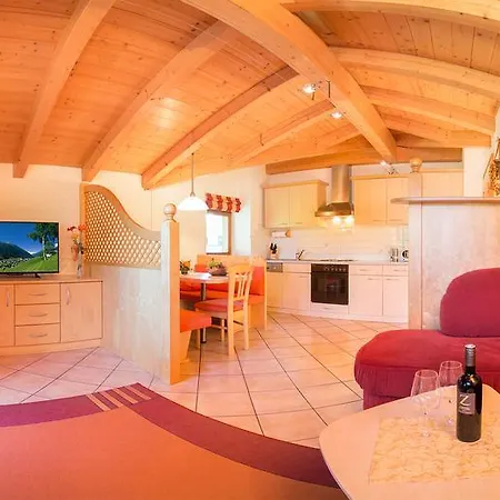 Haus Sonnenseit'n 施图拜河谷新施蒂夫特