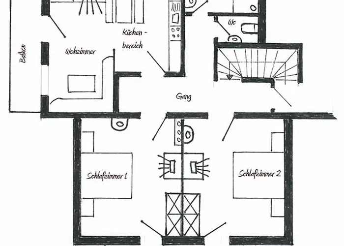 Affittacamere Haus Sonnenseit'n