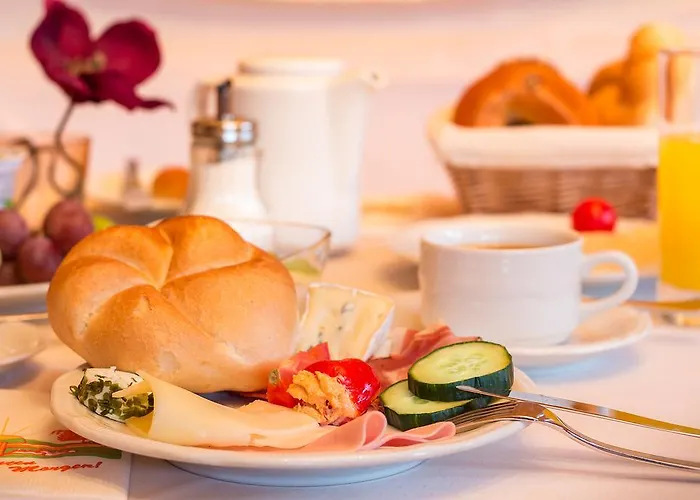 Haus Sonnenseit'n Affittacamere Neustift im Stubaital