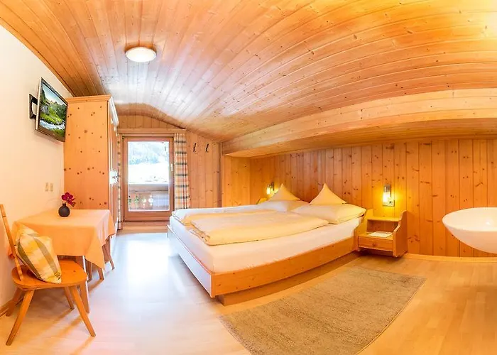 Affittacamere Haus Sonnenseit'n 3*