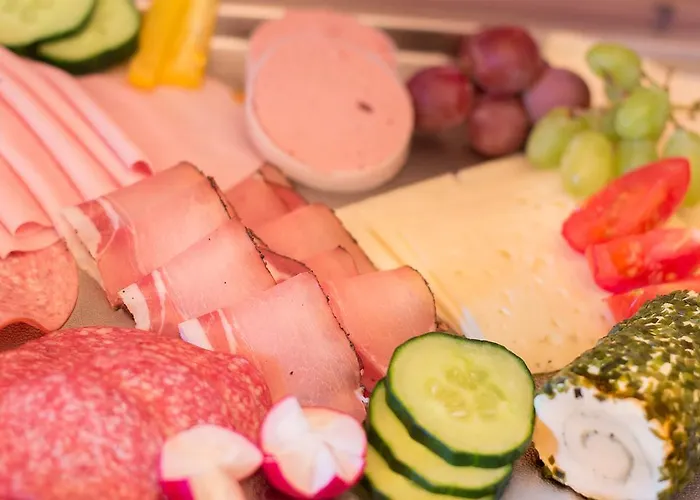 Affittacamere Haus Sonnenseit'n