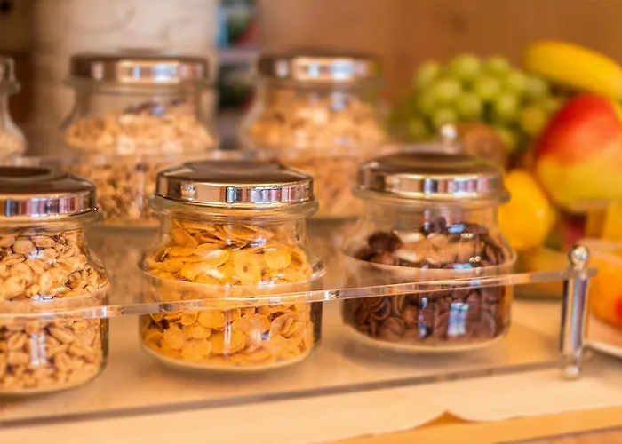 Affittacamere Haus Sonnenseit'n