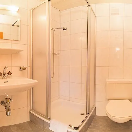 Гостевой дом Haus Sonnenseit'n
