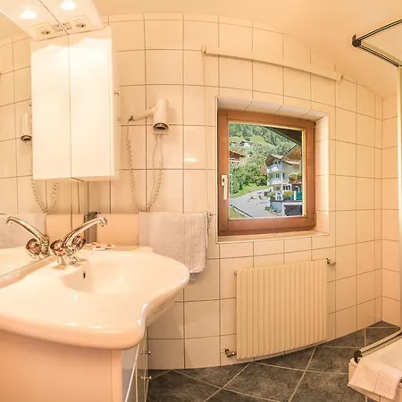 Haus Sonnenseit'n Maison d'hôtes *