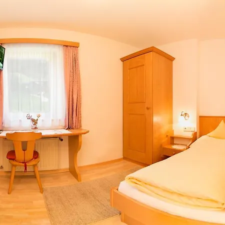 Гостевой дом Haus Sonnenseit'n 3*
